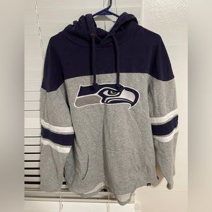 ‘47 Seattle Seahawks Hoodie